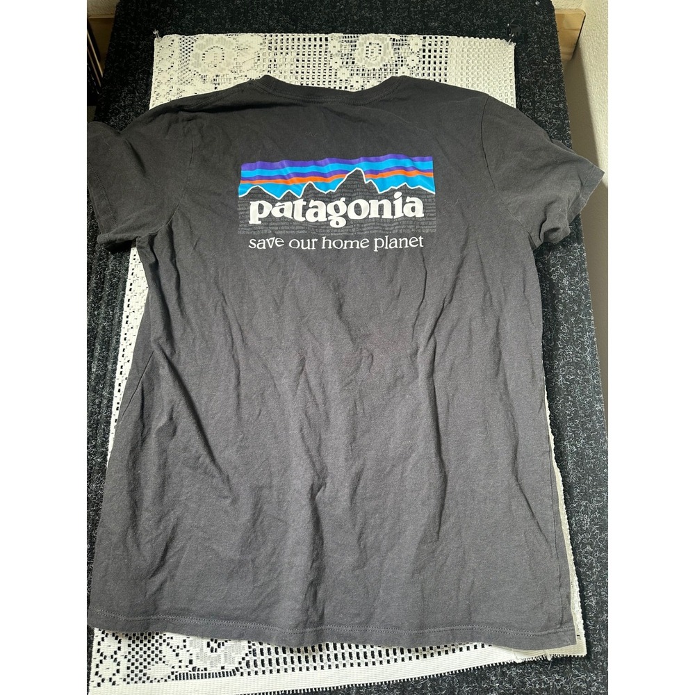 Patagonia Cotton T Shirt